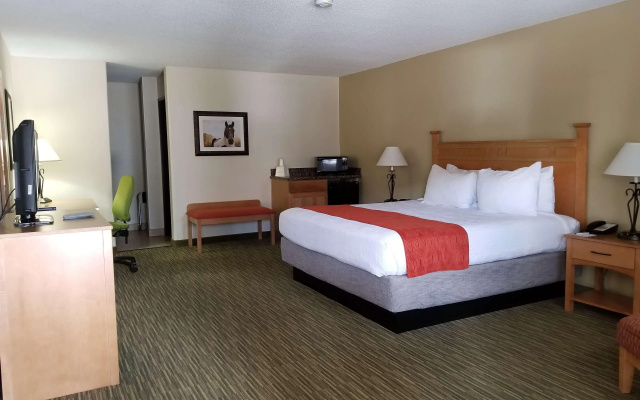 Best Western Paint Pony Lodge