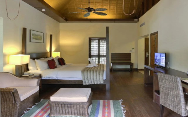 DuSai Resort & Spa