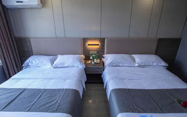 Meiyuan Select Hotel