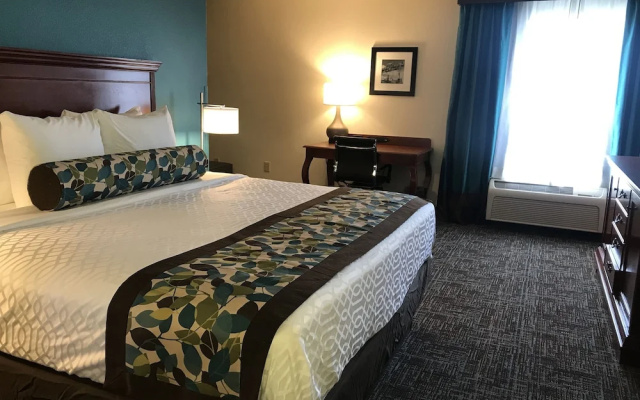 Best Western O Fallon Hotel