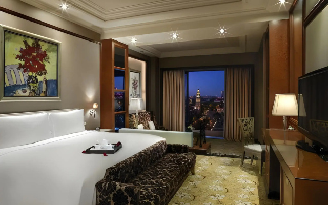 Chateau Star River Pudong Shanghai