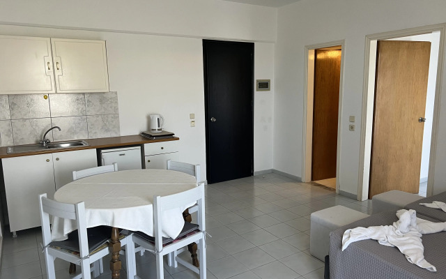 Smart Accommodation Rhodes