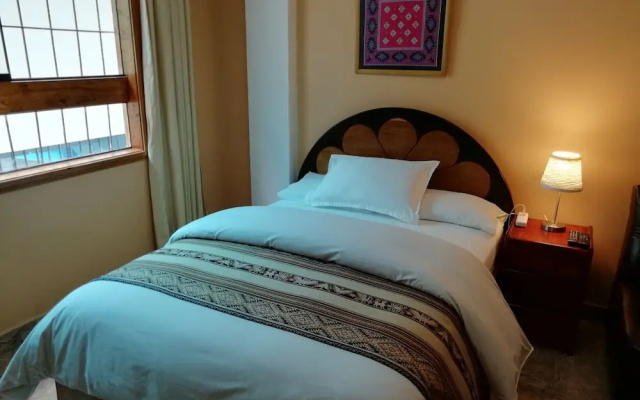 Wachuma B&B