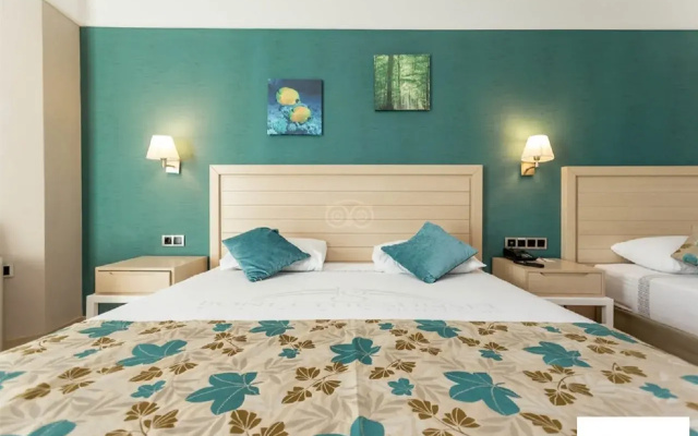 Linda Sunny Beach Hotel & Spa-Ultra All Inclusive