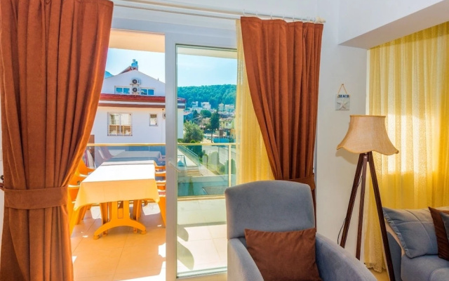 Pinara Residence One Bedroom 2