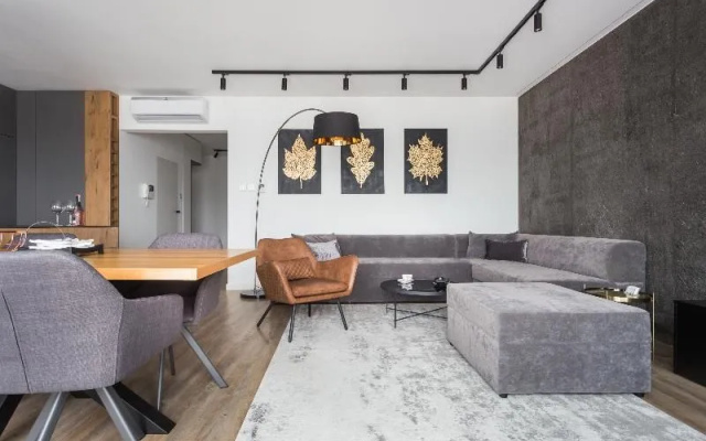 Apartamenty InPoint Relax&SPA