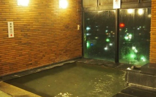 Sanrakunoyado Sakaya