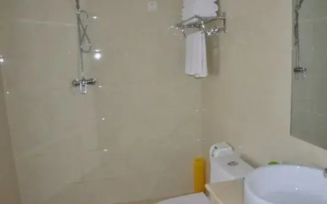 Shangjia Hotel
