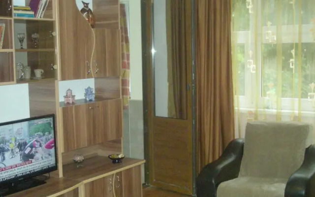 Gloria Apartment
