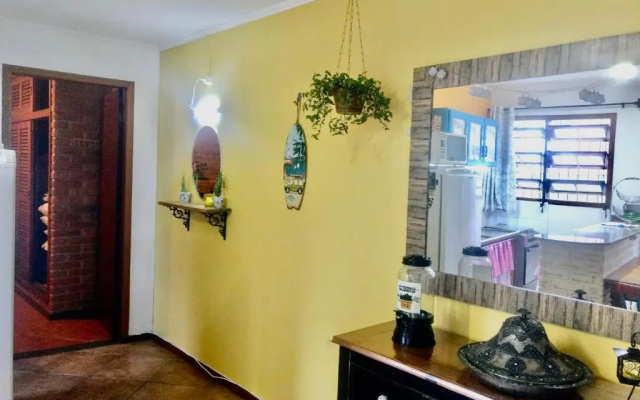 Lagoa Apartments