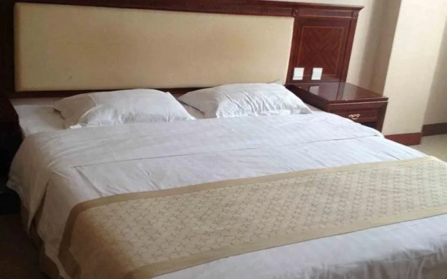 Hai Tian Xiang Hotel