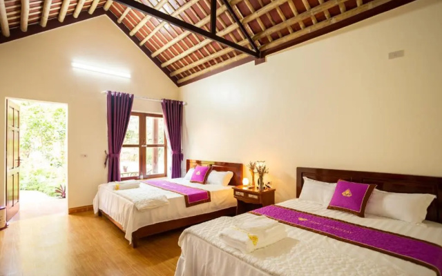 Rubyhomestay