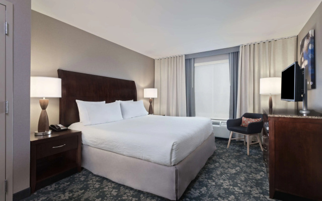 Hilton Garden Inn Annapolis