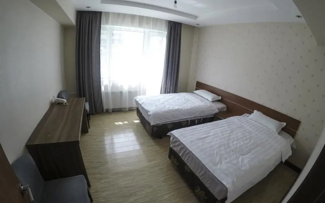 Mount Bogd Apartment