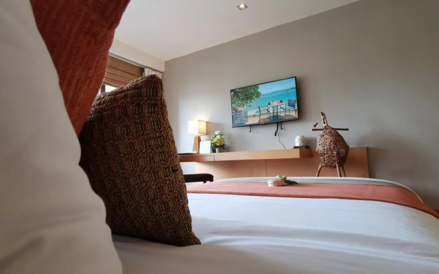 Prana Resort Nandana