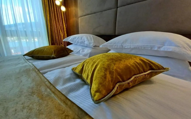 Hotel Meduza