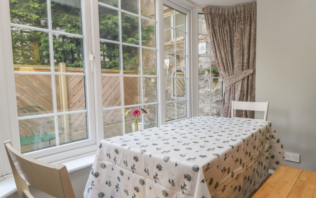 Wedgewood Cottage