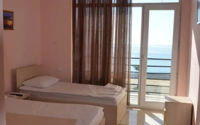 S Bakuri Hotel
