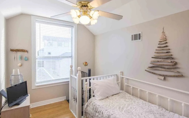 Day Dream by Southern Vacation Rentals