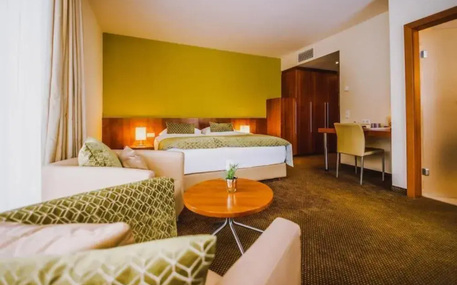 Seehotel Süd