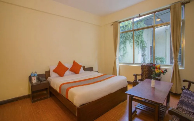 OYO 231 Hotel Magnificent View