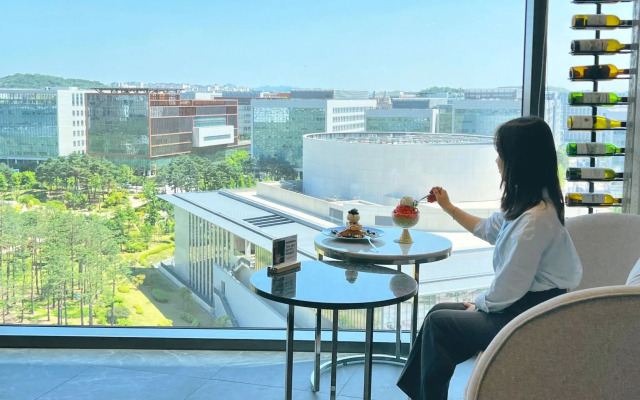 Courtyard by Marriott Seoul Botanic Park