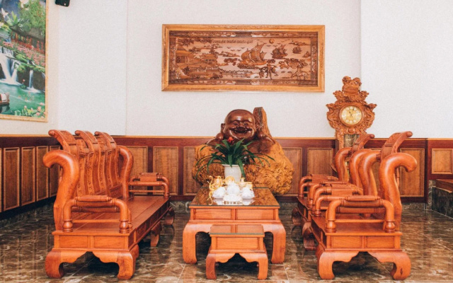 Thanh Tam Hotel