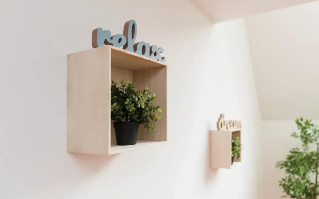Budget Rehorova Apartments