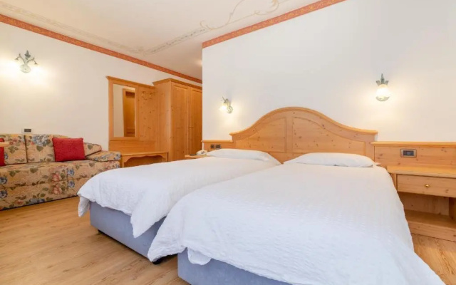 Hotel Garni la Stua