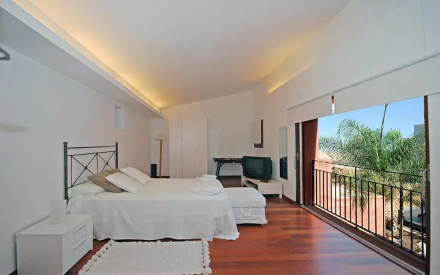 Villa Murallas