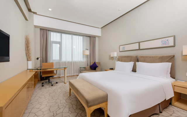 Holiday Inn Beijing Deshengmen by IHG