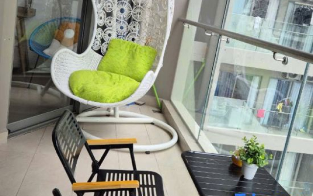The Song Apartment 5 Star  Vung Tau - My Duyen