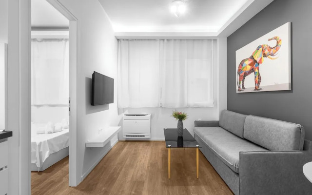 DeniZen Boutique Apartments, Nilie Hospitality MGMT