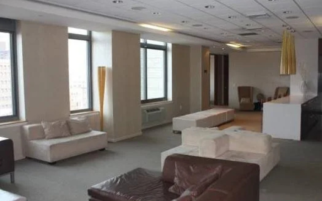 Dharma Home Suites JC at Grove Station