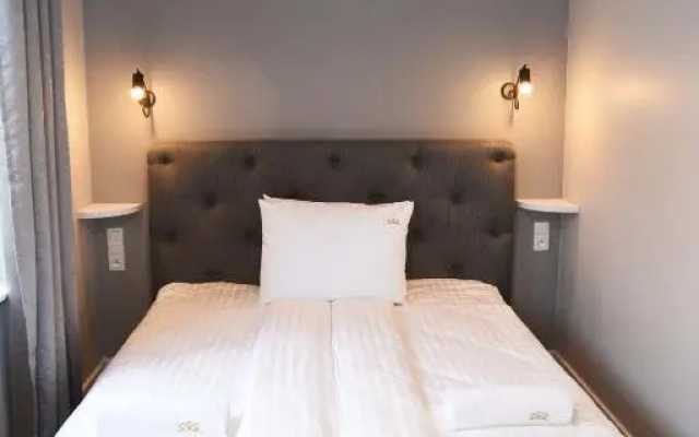 Apartament Homole E1 z tarasem