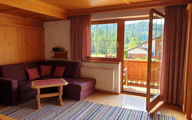 Haus Schiefer