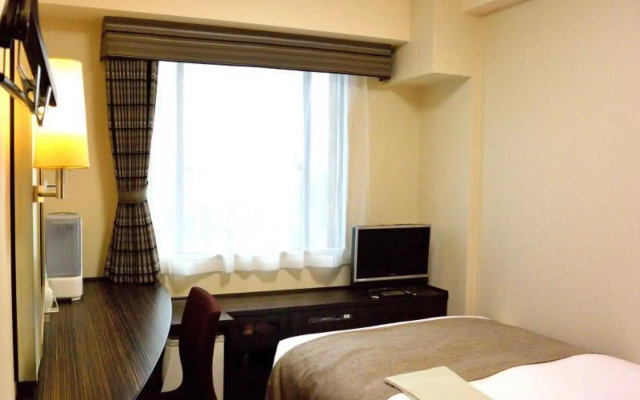 Hotel Hokke Club Niigata Nagaoka