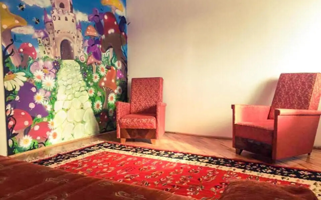 La Jolie Maison