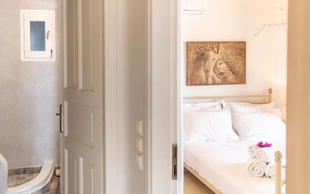Ortus Navy Mykonian Lux Villa