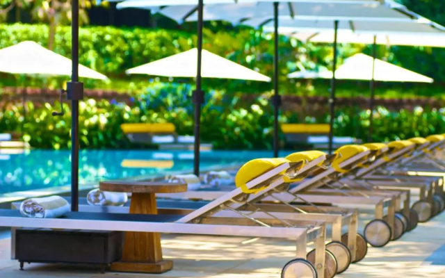 The Diwa Club by Alila  - A Hyatt Brand