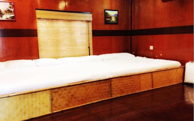 Ban Talouan Resort