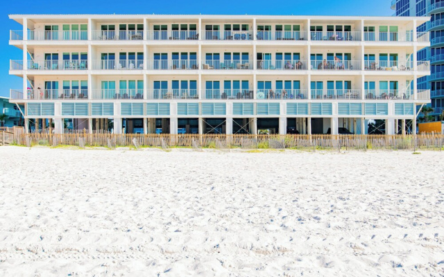 Sea Glass #313 by Southern Vacation Rentals