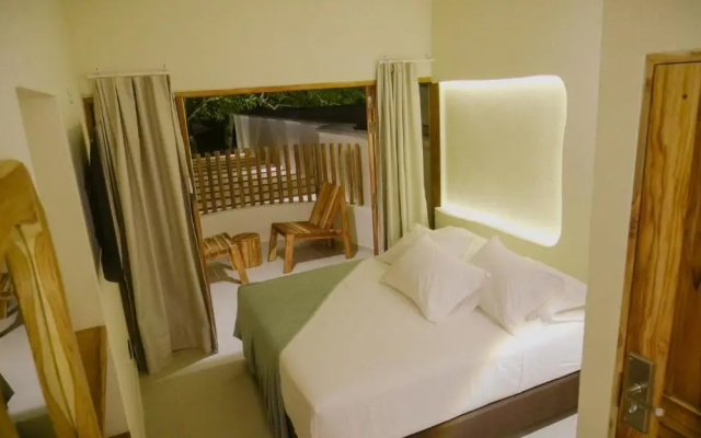 Talam House Coveñas by Bernalo Hotels