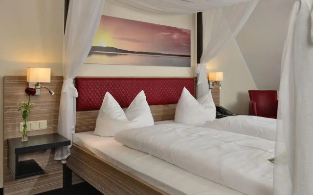 Hotel Sonnenhof Pleinfeld