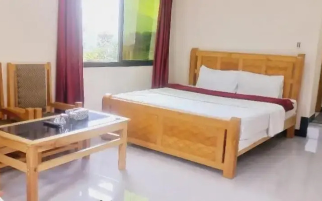 Galyat Inn Hotel