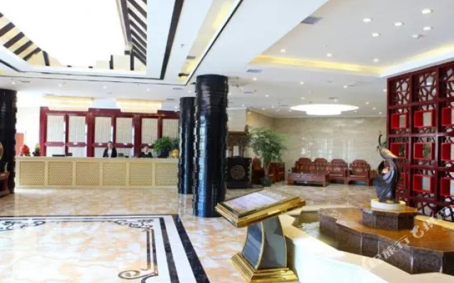 Kai Xuan Hotel