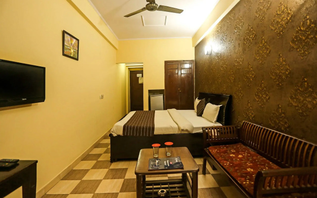 Hotel Welcome Plaza by OYO