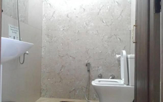 Grand View Guest House & Restaurant