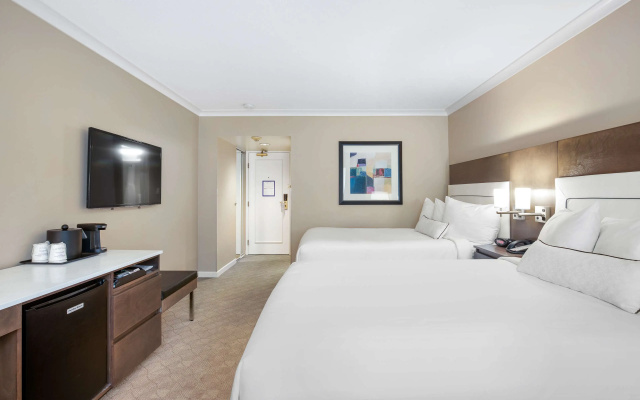 Best Western Plus Columbia River Hotel