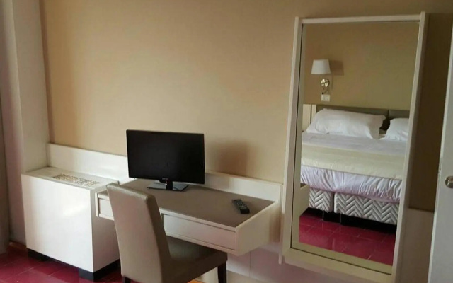 Park Hotel